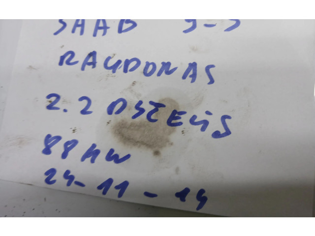 Подрулевой шлейф SRS 5552996, 841750451   Saab 9-5