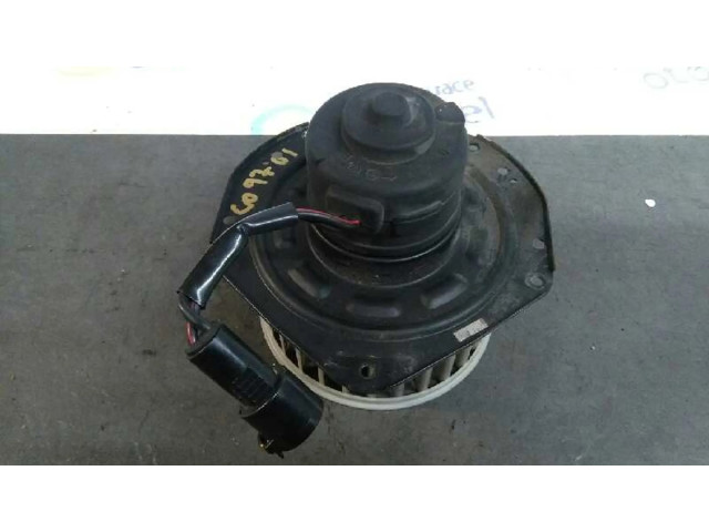 Вентилятор печки Daewoo Nexia