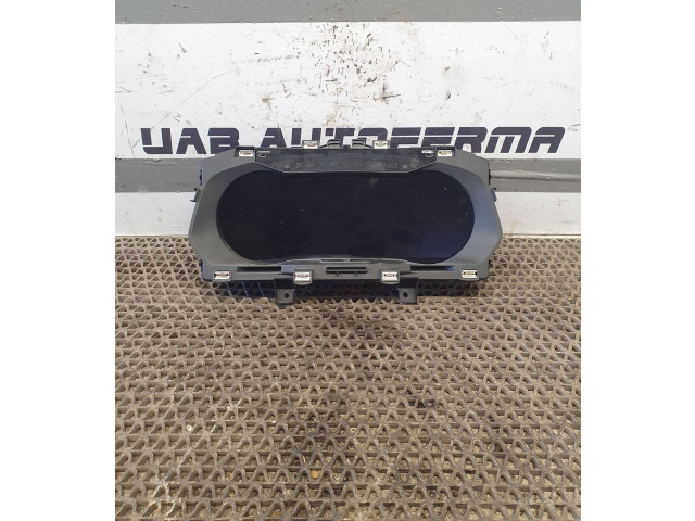 Přístrojová deska Volkswagen Tiguan 2017 5NA920791A