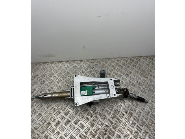    Рулевая рейка 5302ADC12, 46166372AB   Jeep Grand Cherokee 2010 - 2021 года