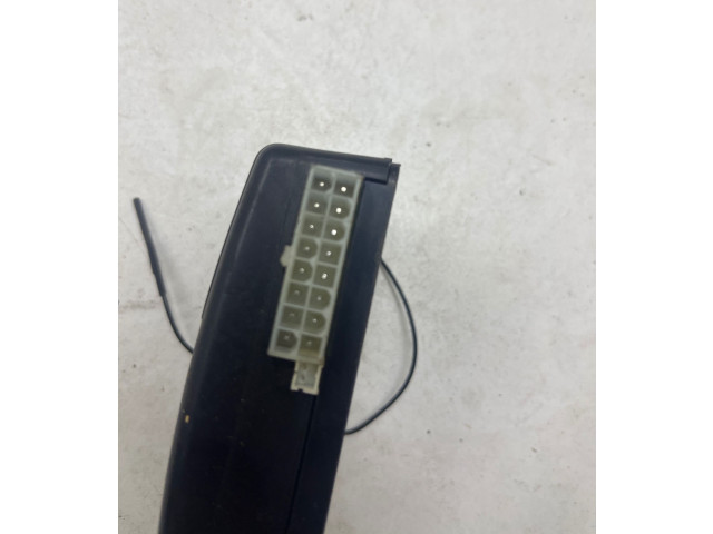 Блок управления 97RA0104822 Audi A3 S3 8L