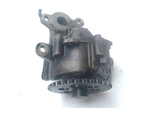 Масляный насос 1839456, BK2Q6600 Ford Ranger