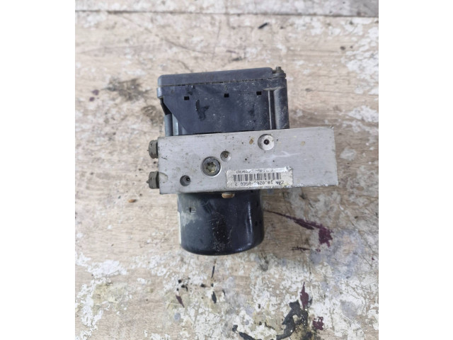 Блок АБС 8619538, 346982   Volvo  S80  1999 - 2003 года