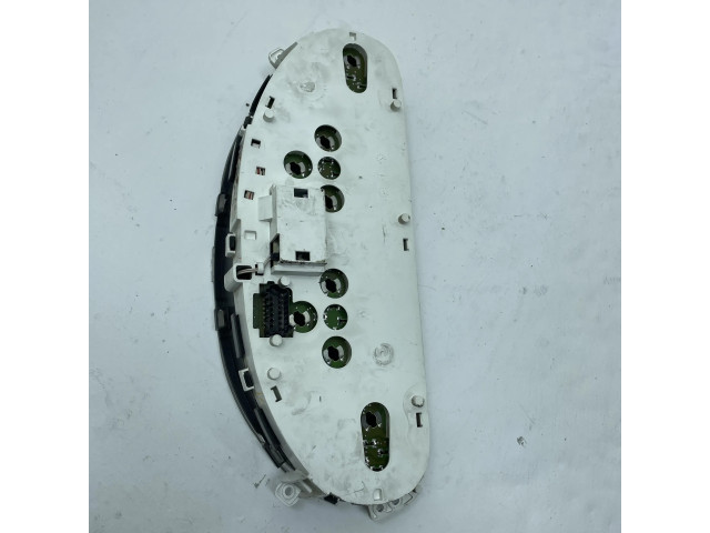 Přístrojová deska Chrysler Grand Voyager IV 2004 R528AC, 70113R