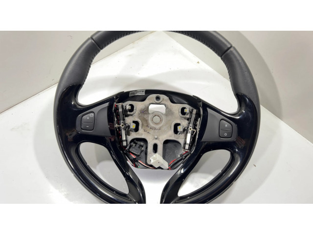 Руль Renault Clio IV  2012-- года 6224690      