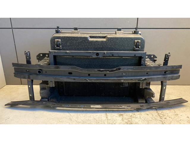 Комплект радиатора