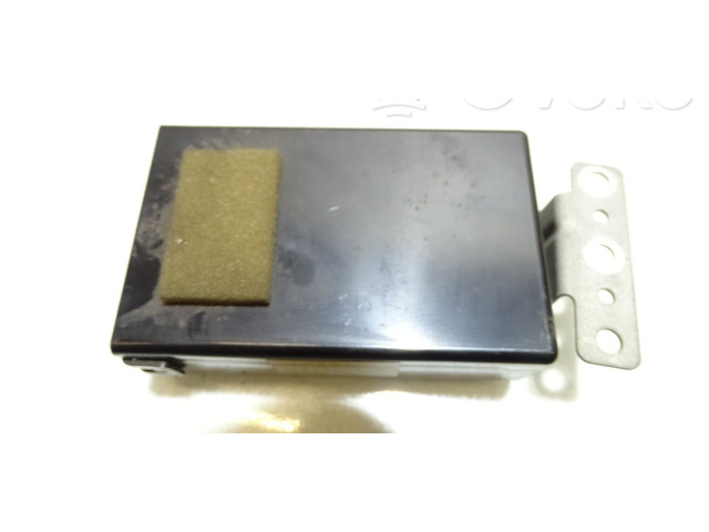 Модуль блока управления кондиционером Mitsubishi Pajero