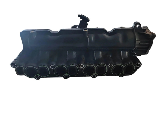 Всасывающий коллектор