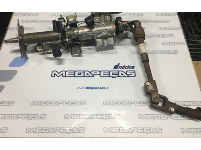 Руль Toyota Corolla Verso AR10  2004 - 2009 года       