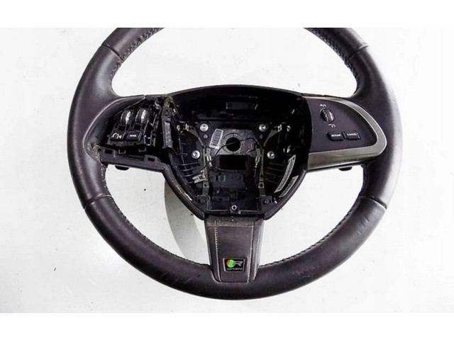 Руль Jaguar XF X250 2007-2015 года 70078000