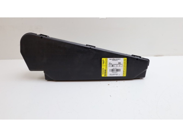 Подушка безопасности в сиденье 30740571, 30740571 Volvo V70