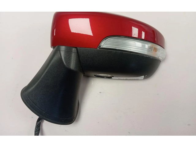 Зеркало электрическое Ford Ecosport 2013 - 2017 года