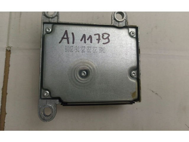 Блок подушек безопасности 1353557080, 1353557080   Fiat Fiorino