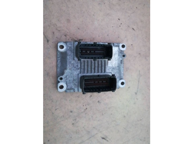 Řídící jednotka 0261204983, 969543 Fiat Punto (188) 1999