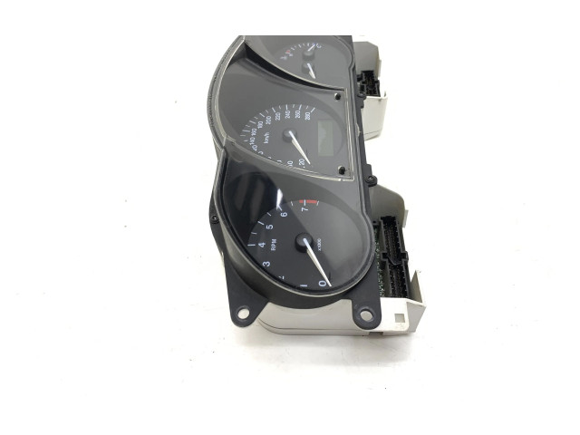 Панель приборов LNC4300BH Jaguar XJ X308