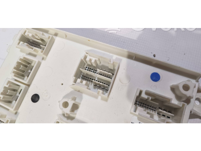 Блок комфорта 68282387AA   Maserati Quattroporte   