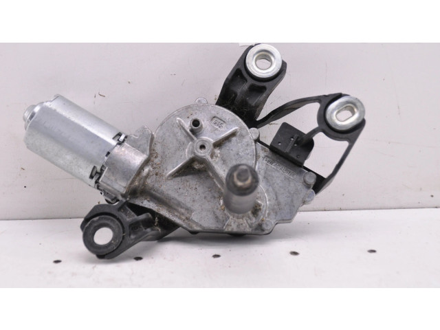 Моторчик заднего дворника 5K6955711B    Volkswagen Touran I