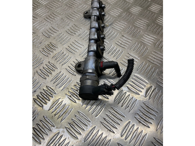 Vstřikovací lišta 45PP33, 10R02645 Nissan Navara D40