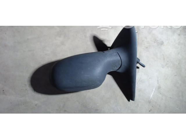 Zpětné zrcátko Renault Megane I 2000 12313040
