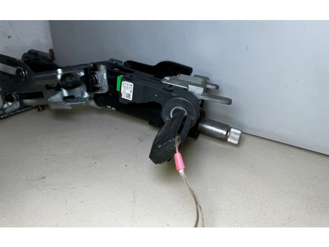    Рулевая рейка 30680083, P30680083   Volvo V70 2000 - 2004 года