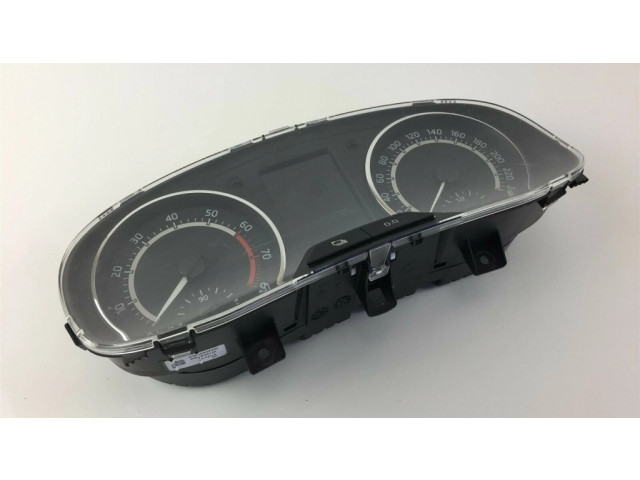 Панель приборов A2C32534300, Z1903 Skoda Rapid (NH)