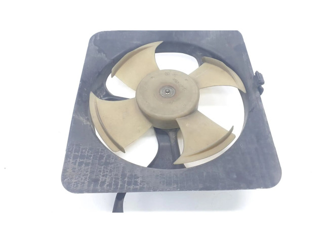 Вентилятор радиатора     19015P3F004, 19030P3F024    Honda CR-V 2.0