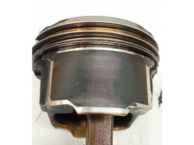  Поршень с шатуном  A930, 55210543  Fiat Bravo  