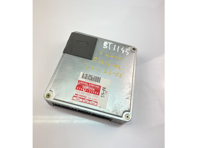 Řídící jednotka 8966133080 Toyota Camry 1996