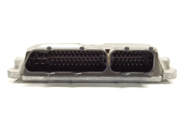 Блок управления двигателя 03C906024CK, 8570H10 Volkswagen Golf SportWagen