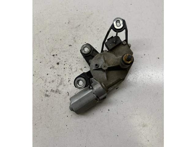 Моторчик заднего дворника 1T0955711C, 0390201598    Volkswagen Touran I