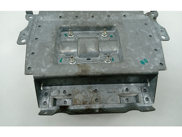 Подушка безопасности пассажира 8200197820 Renault Clio II