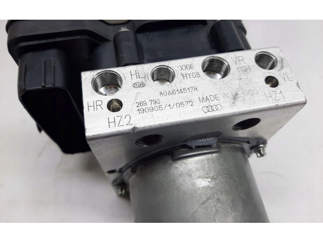 Блок управления АБС Audi Q5 SQ5