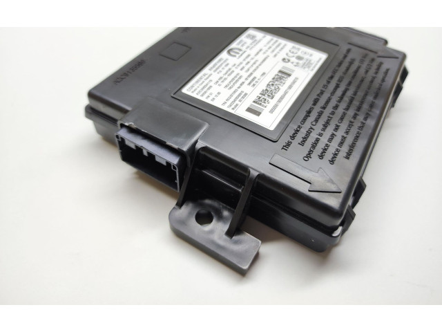 Блок АБС 50561909, 50561909   Alfa Romeo  Stelvio  2016 -  года