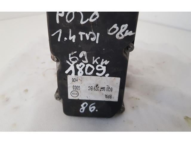 Блок управления ABS