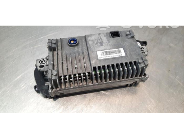 Дисплей    A2129018105   Mercedes-Benz GLK (X204)