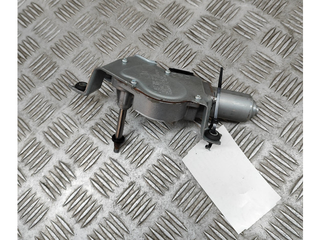 Моторчик заднего дворника 7407264, A2479065102    BMW X3 G01