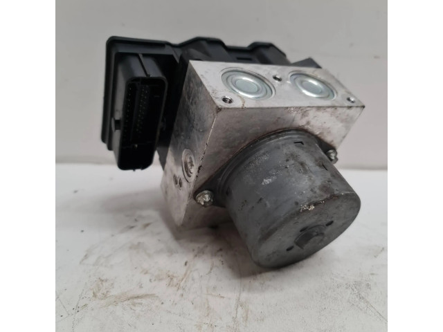 Блок АБС CG912C405CD, 17393903   Ford  Galaxy  2006-2015 года