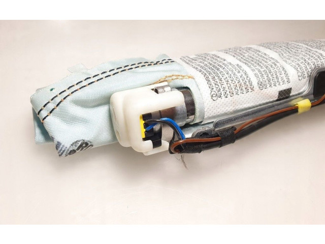 Подушка безопасности в сиденье 8U0880242A Audi Q3 8U