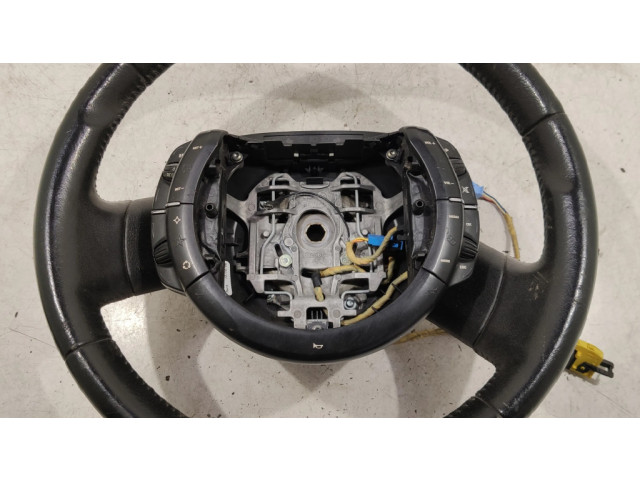 Руль Citroen C4 I  2004-2010 года 96823701ZD      
