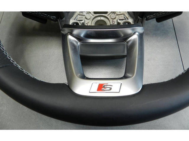 Руль Audi A3 8Y  2020 -  года 8Y0419091H, 362528925      