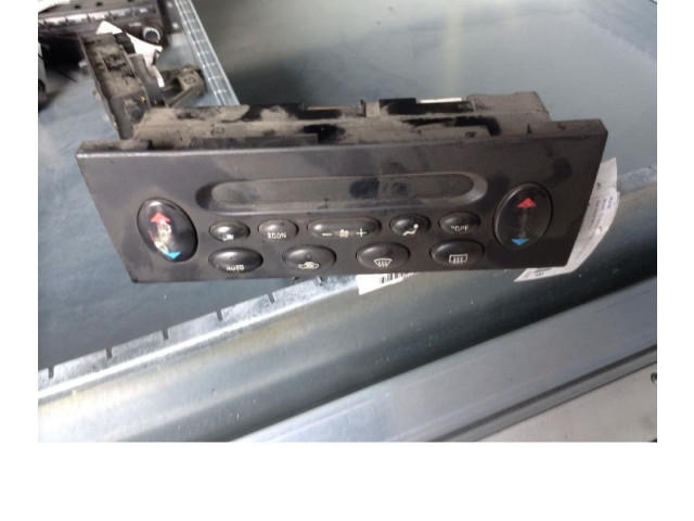 Блок управления климат-контролем    Rover 75