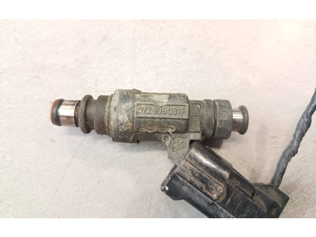 Жиклер (жиклеры) (форсунка (форсунки) 022906031F   Ford Galaxy