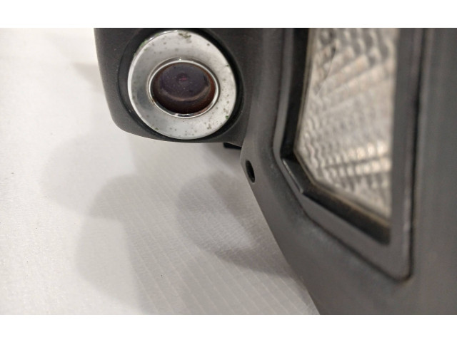 Зеркало электрическое        Volvo V70  2008 - 2013 года   