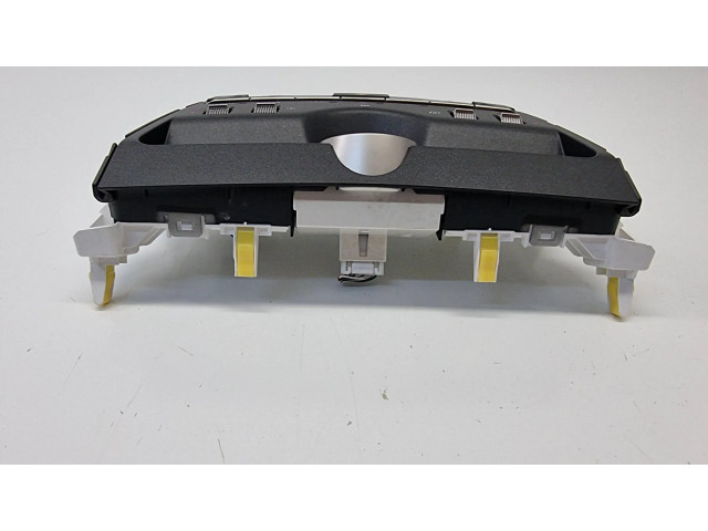 Блок управления климат-контролем 5590078400 Lexus NX