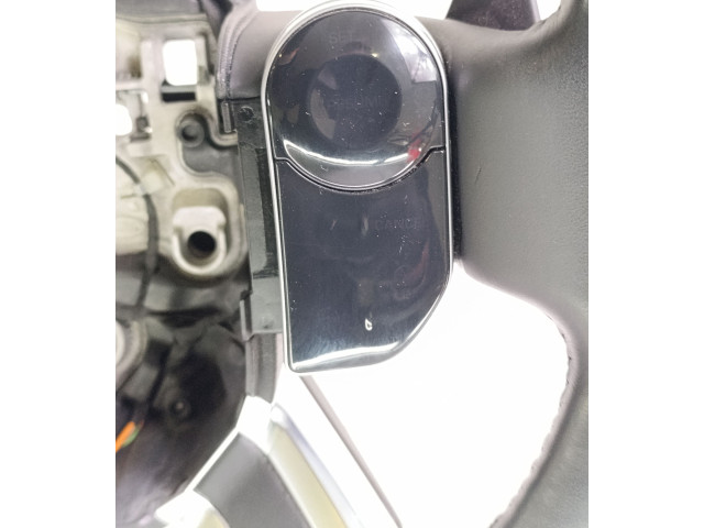 Руль Land Rover Discovery 5 2017 - года JK523F563BC