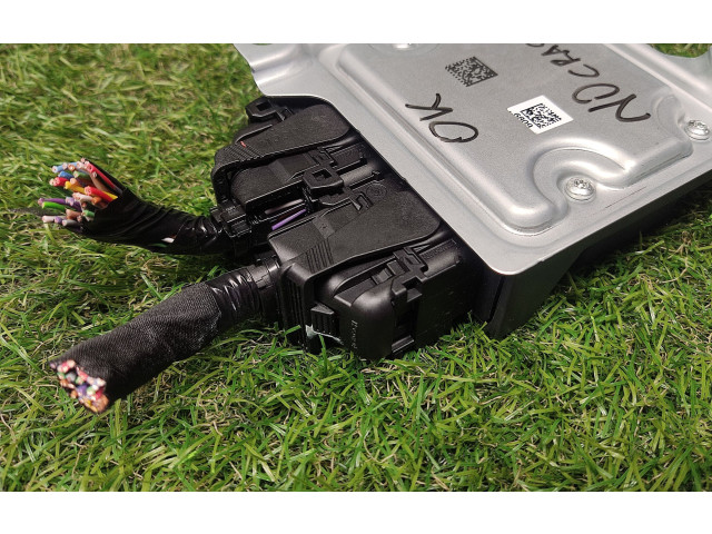 Блок подушек безопасности 151287600B, 0285015895 Tesla Model 3