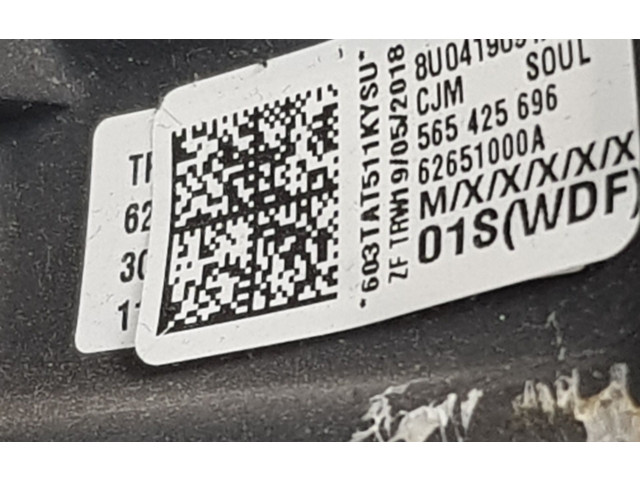 Руль Audi Q3 8U 2011 - 2016 года 8U0419091AL, 8U0419091ALCJM