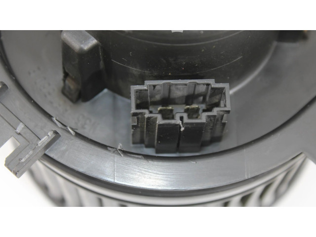 Вентилятор печки 1J1819021A Audi TT Mk1