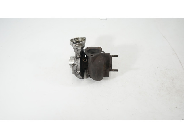 Turbodmychadlo Турбина 7791709 BMW 5 E60 E61