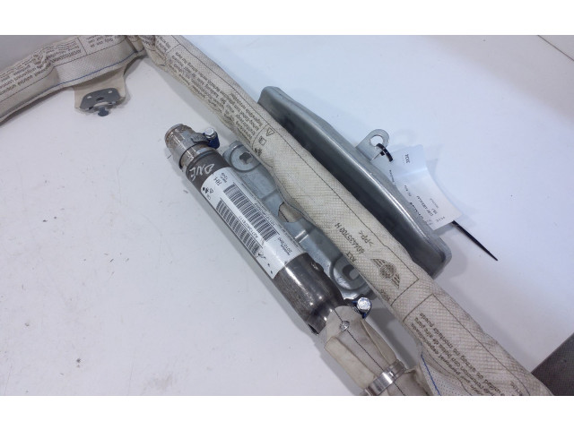 Боковая подушка безопасности 604435700H Mini One - Cooper Coupe R56